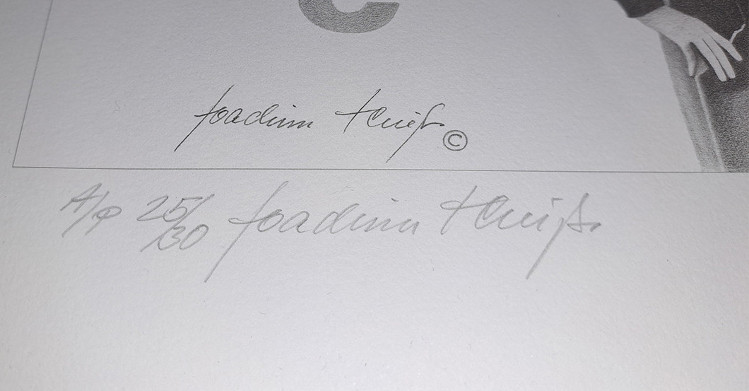 Fritz Walter Kunstwerk   Fritz Walter Kunstwerk