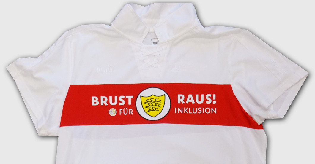  Fritzle Sondertrikot 