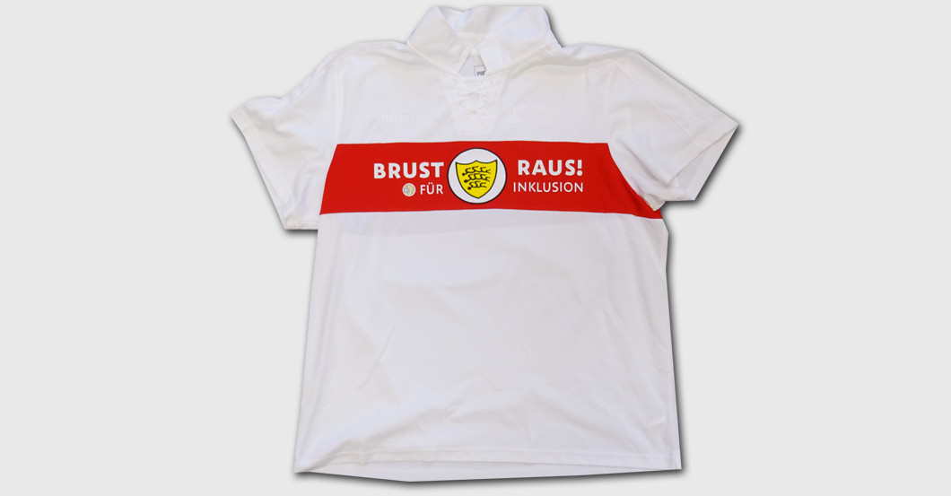  Fritzle Sondertrikot 