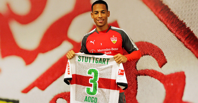 Fritzle Trikot Aogo   Fritzle Trikot Aogo