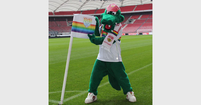  Fritzle Trikot signiert 