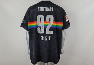  Fritzle Vielfalt-Trikot 