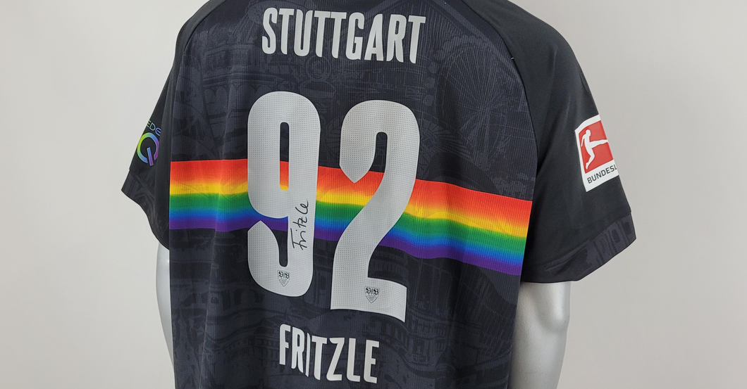  Fritzle Vielfalt-Trikot 