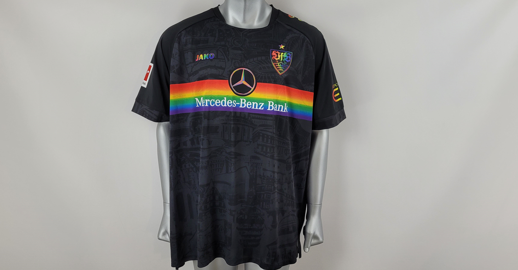  Fritzle Vielfalt-Trikot 