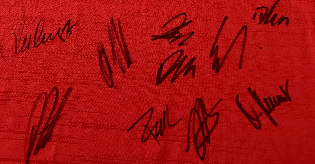 FSV Mainz Trikot    FSV Mainz Trikot