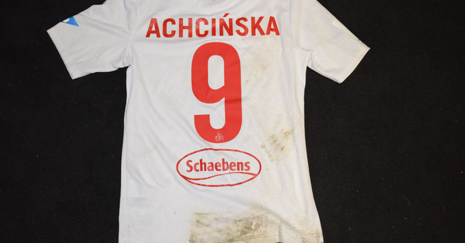 FsZ Achcinska Trikot   FsZ Achcinska Trikot