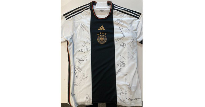 FsZ DFB Trikot   FsZ DFB Trikot