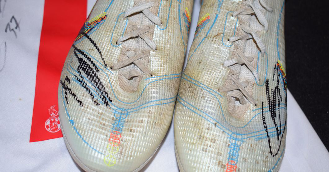 FsZ Maina Trikot Schuhe   FsZ Maina Trikot Schuhe