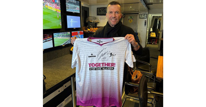  FsZ Matthäus Trikot 