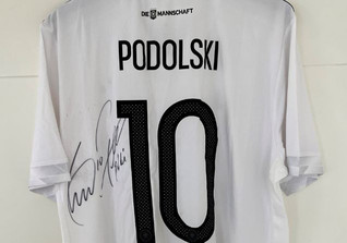  FsZ Podolski Trikot 