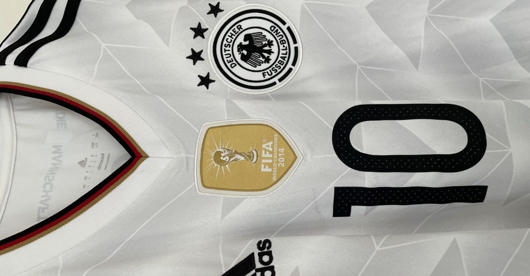 FsZ Podolski Trikot   FsZ Podolski Trikot