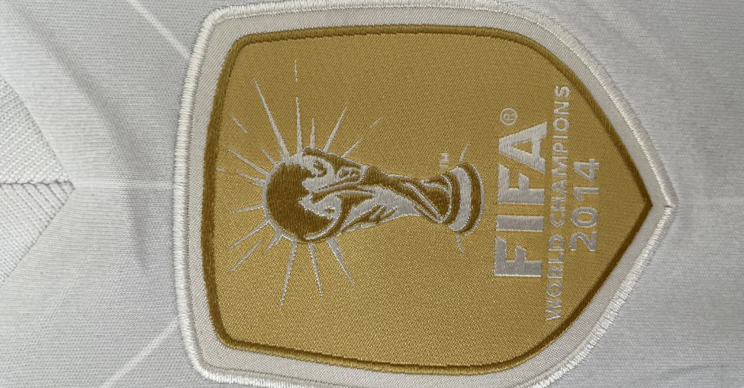 FsZ Podolski Trikot   FsZ Podolski Trikot