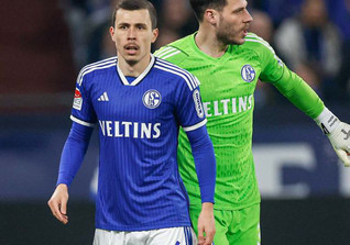  FsZ Schallenberg Trikot 