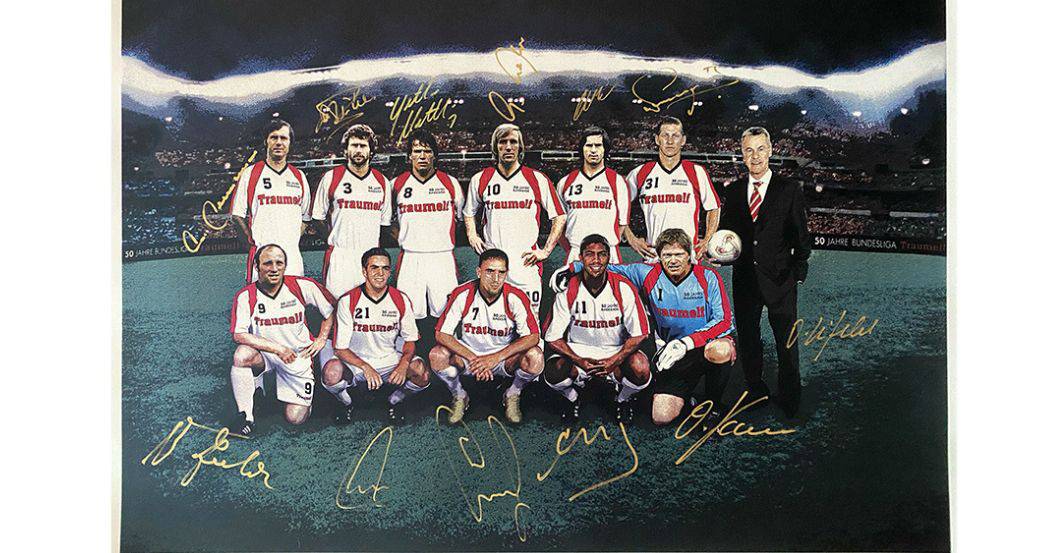 FsZ Traumelf Collage   FsZ Traumelf Collage