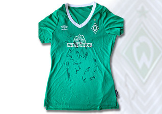  FsZ Werder Damen Heim 