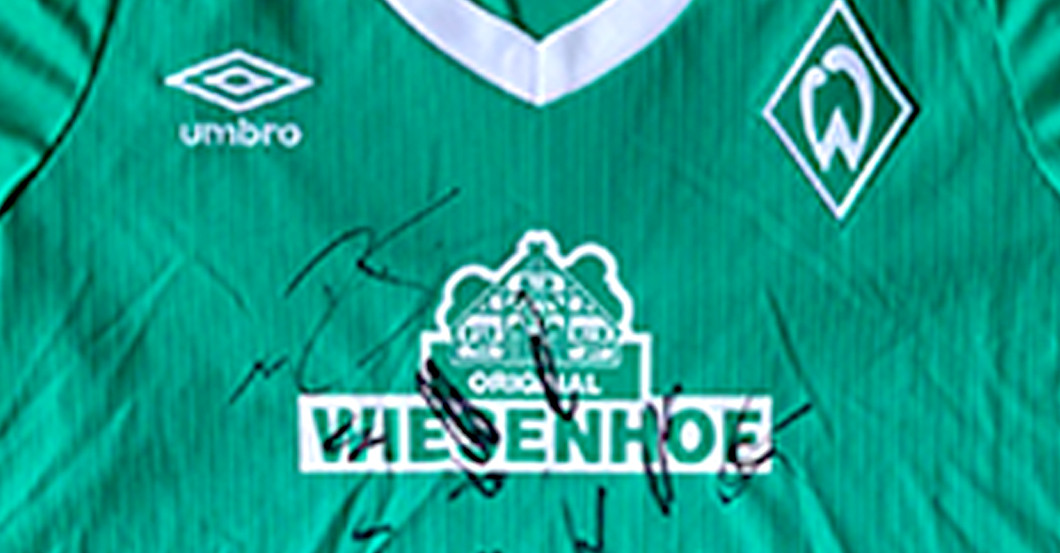 FsZ Werder Damen Heim   FsZ Werder Damen Heim