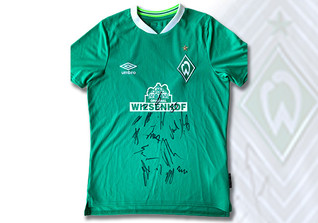  FsZ Werder Damen Heim 