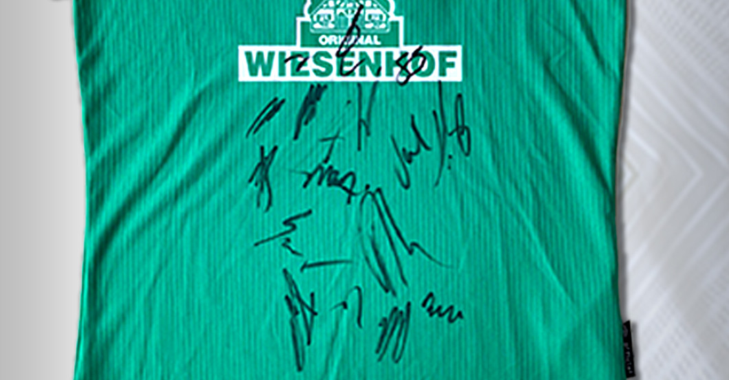 FsZ Werder Damen Heim   FsZ Werder Damen Heim