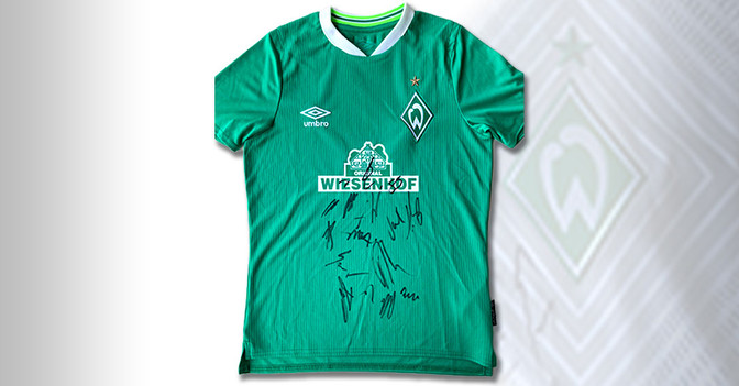 FsZ Werder Damen Heim   FsZ Werder Damen Heim