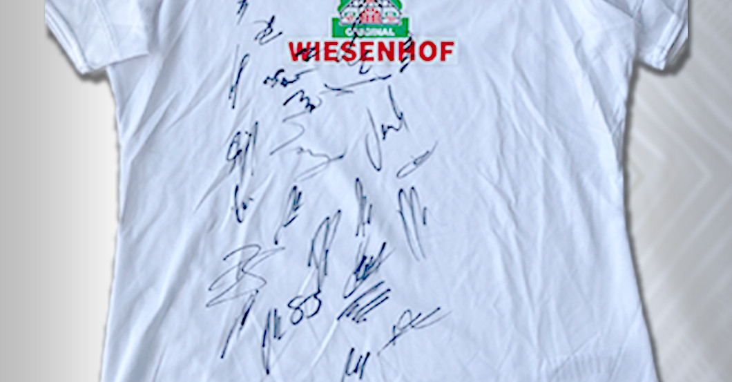 FsZ Werder Trikot Damen 1   FsZ Werder Trikot Damen 1