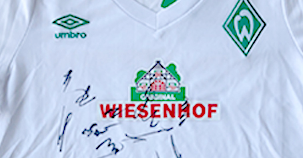 FsZ Werder Trikot Damen 1   FsZ Werder Trikot Damen 1