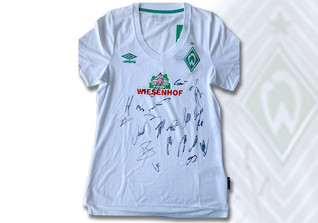 FsZ Werder Trikot Damen 2 