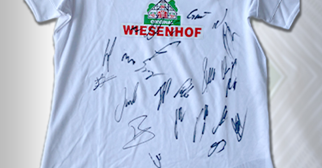 FsZ Werder Trikot Damen 2   FsZ Werder Trikot Damen 2