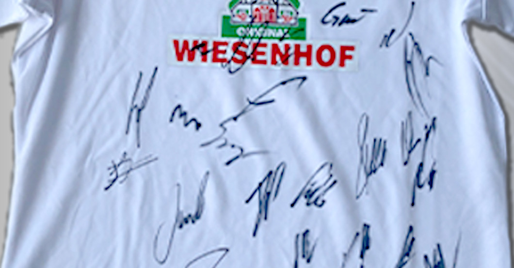 FsZ Werder Trikot Damen 2   FsZ Werder Trikot Damen 2