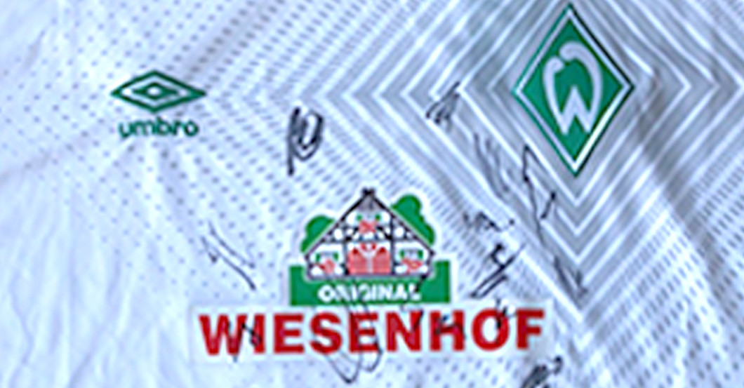 FsZ Werder Trikot Herren   FsZ Werder Trikot Herren
