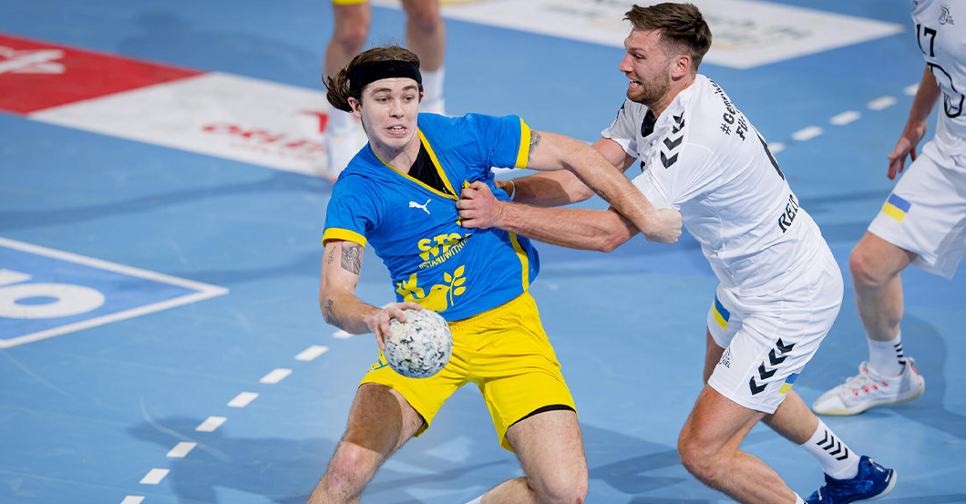 Füchse Trikot Holm   Füchse Trikot Holm