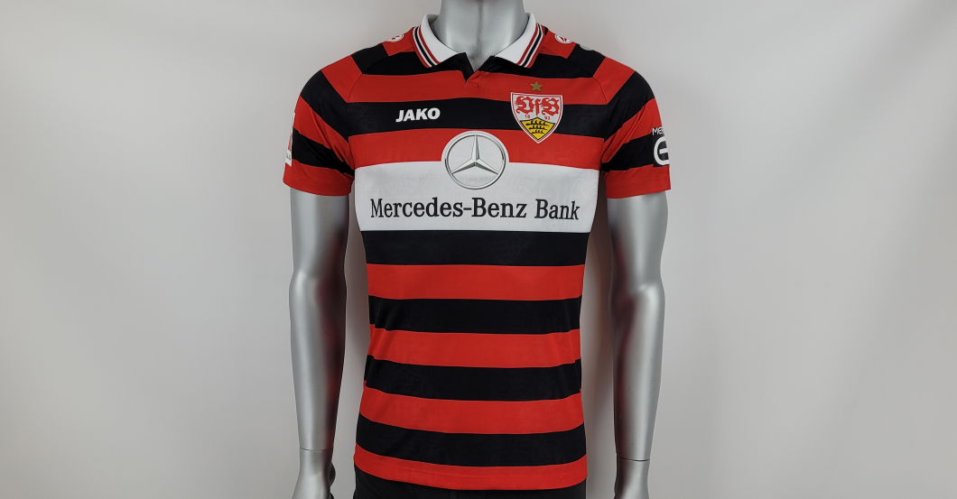  Führich Auswärtstrikot  