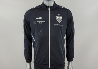  Führich Einlaufjacke  