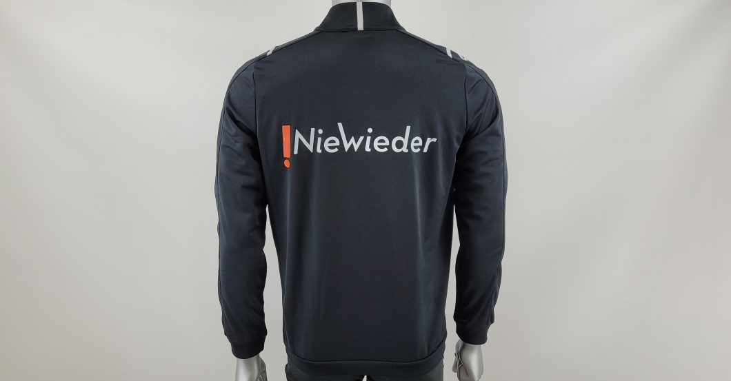  Führich Einlaufjacke  