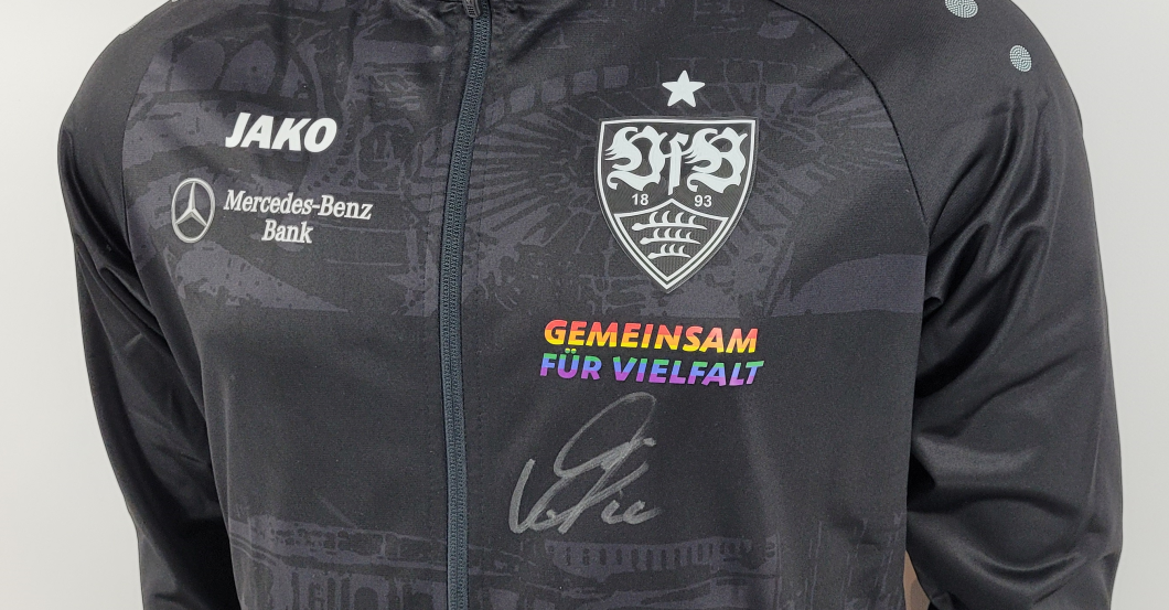  Führich Jacke  