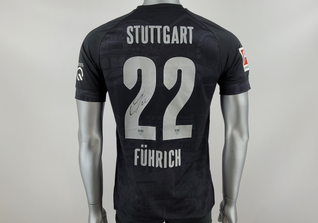  Führich Leipzig-VfB  