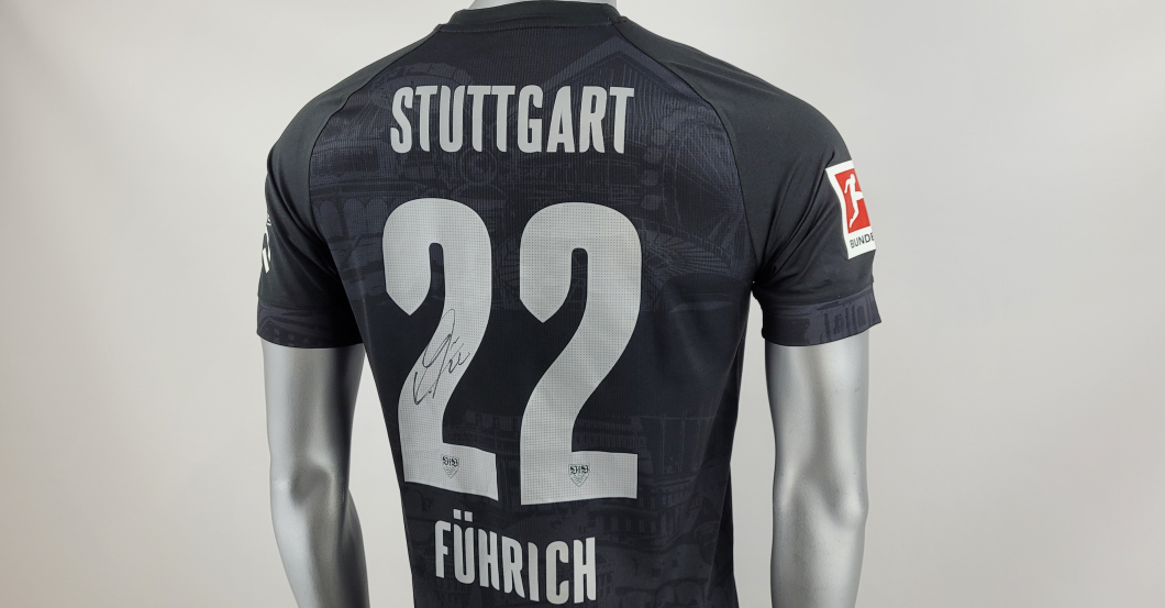  Führich Leipzig-VfB  