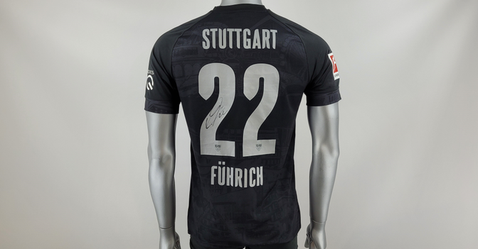  Führich Leipzig-VfB  