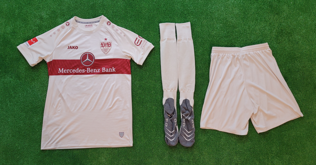  Führich Sonderoutfit 