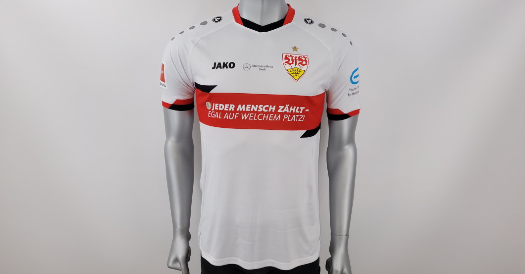  Führich Sondertrikot 