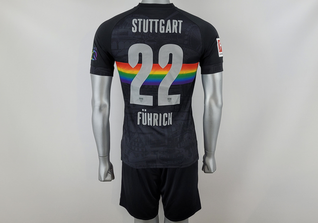  Führich Vielfalt-Outfit 