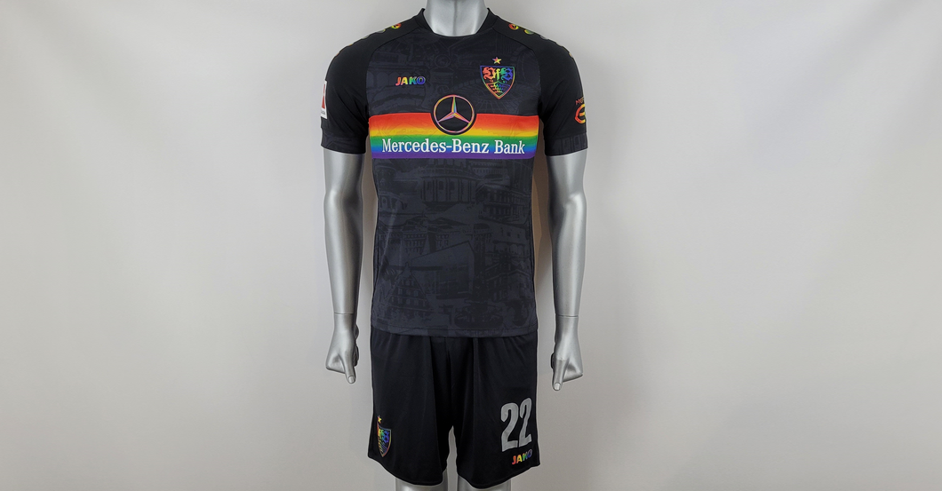  Führich Vielfalt-Outfit 