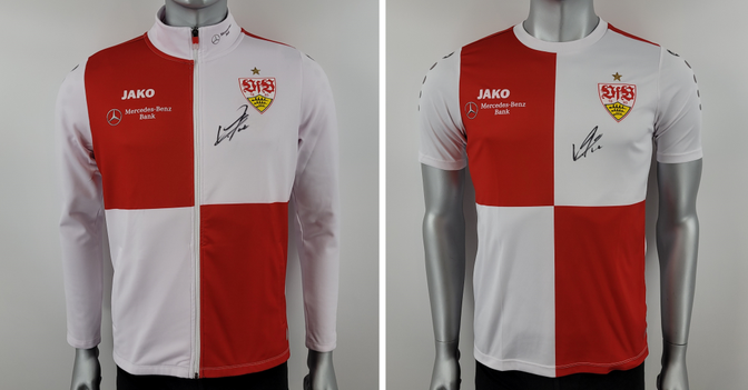  Führich Warm Up Set 