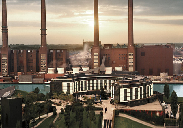 Führung durch Luxushotel   Führung durch Luxushotel