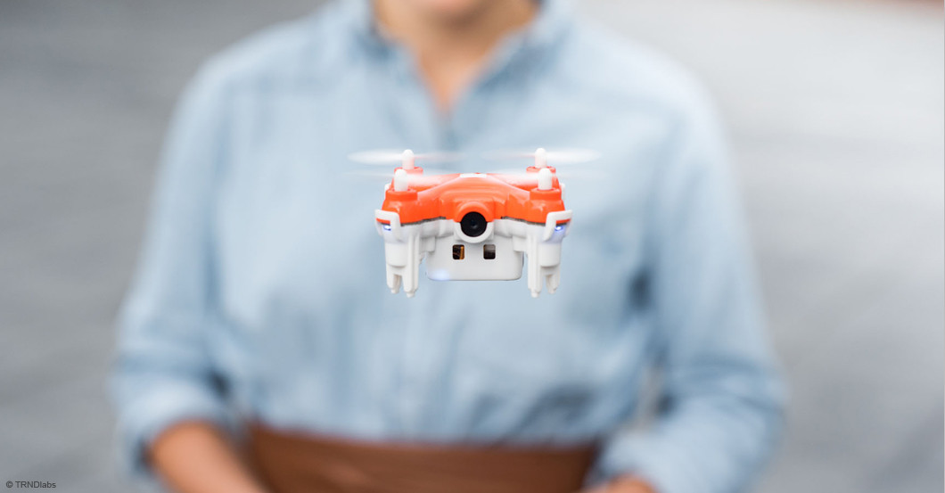  Führung Hello Robot 