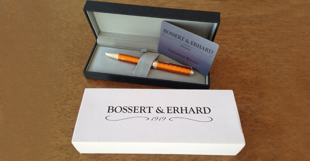 Füllfederhalter Goldfeder   Füllfederhalter Goldfeder