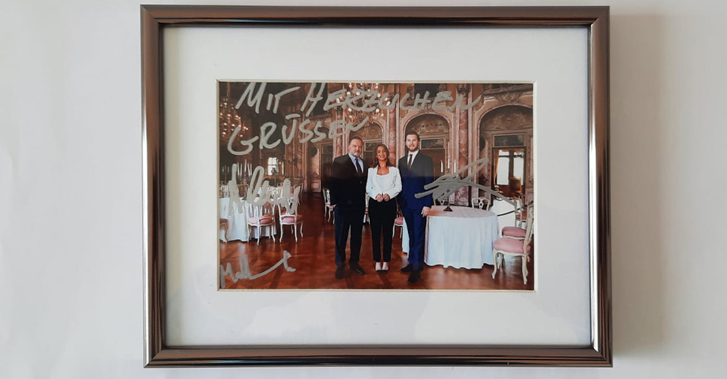  Fürst Schaumburg Paket 2 