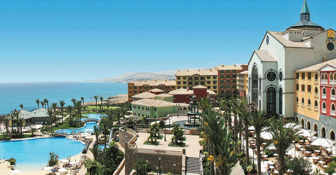 Fuerteventura Reise   Fuerteventura Reise