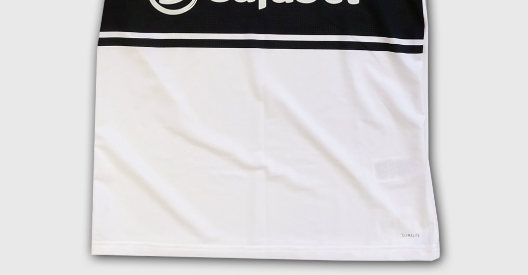 Fulham Trikot Schürrle    Fulham Trikot Schürrle