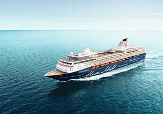  Full Metal Cruise II 