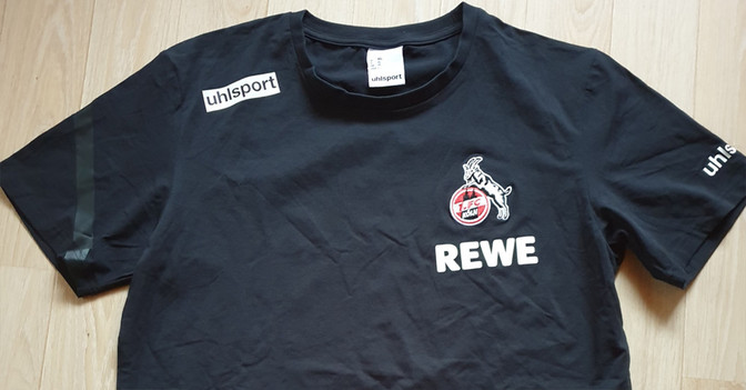  Funkel Köln Shirt 